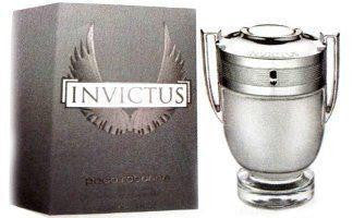 Invictus by Paco Rabanne 6.8oz