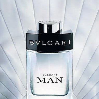 Bvlgari Man By Bvlgari Eau De Toilette Spray 3.4oz
