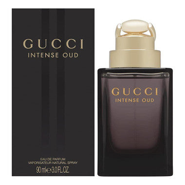 Gucci Intense Oud 3.0oz Unisex