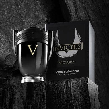 Invictus Victory 1.7oz Paco Rabanne Men