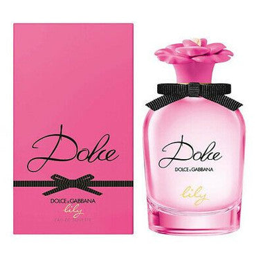 DOLCE&GABBANA Dolce Lily 1.0oz Women