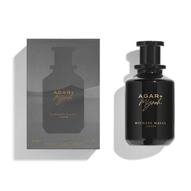 AGAR+MYRRH MICHAEL MALUL 0.34oz Eau De Parfum Spray
