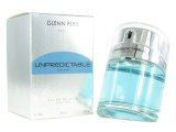 Unpredictable by Glenn Perri 3.4oz Eau De Toilette Spray Men