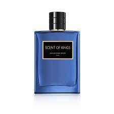 The Scent Of Kings Geparlys 3.4