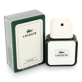 Lacoste 3.4oz Eau De Toilette Spray Men