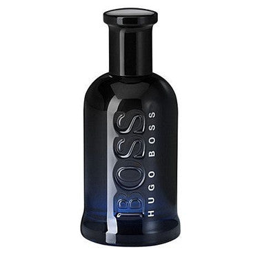 Boss Bottled Night by Hugo Boss 3.4oz Eau De Toilette Spray Men