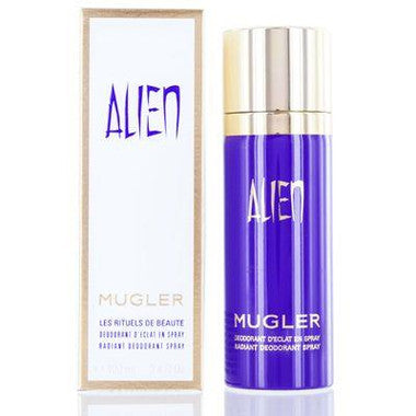 Alien by Thierry Mugler 3.4oz D