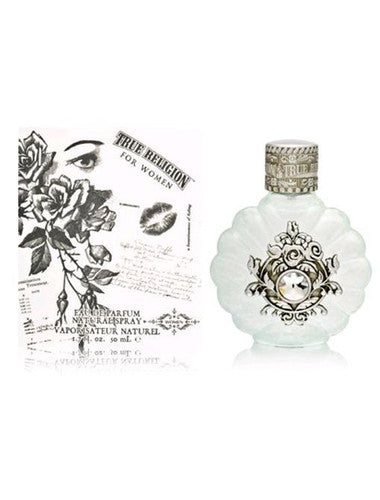 True Religion 3.4oz Eau De Parfum Spray Women