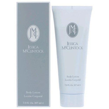 Jessica McClintock Body lotion 7.0oz