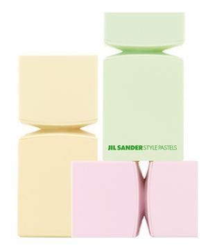 Jil Sander Style Pastels 1.7oz Eau De Parfum Spray Women
