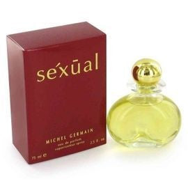 Sexual by Michael Germain 4.2oz Eau De Parfum Spray For Women