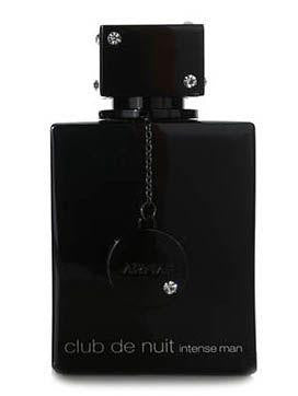 Club de Nuit Intense 3.6oz Parf