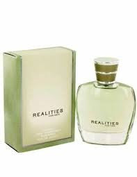 Realities for Men Liz Claiborne 1.7oz Cologne Spray