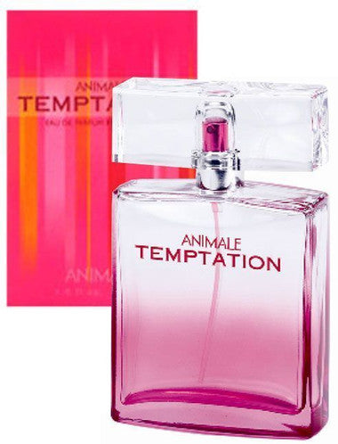 Animale Temptation 1.7oz  Perfume Spray  For Women