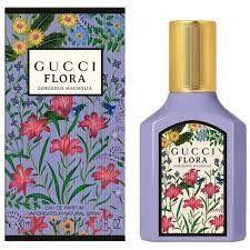 lora Gorgeous Magnolia by Gucci 1.oz Eau De Parfum Spray