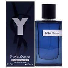 Y Eau de Parfum Intense by Yves Saint Laurent 3.3oz