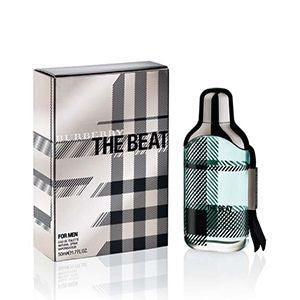 The Beat by Burberry 2.5oz Eau De Toilette Spray For Men