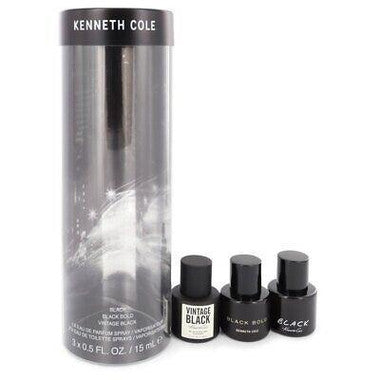 Kenneth Cole 3pc Mini Cologne Men