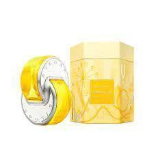 Omnia Golden Citrine Omnialand Bvlgari 2.2oz Women Perfume