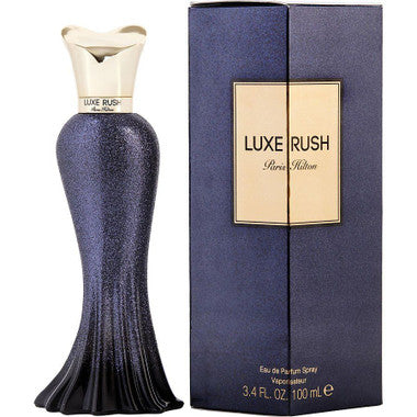 LUXE RUSH PARIS HILTON 3.4OZ Eau De Parfum Spray