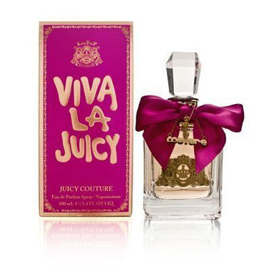 Viva La Juicy by Juicy Couture 0.5oz Eau De Parfum Spray Women