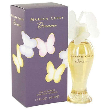 Mariah Carey Dreams 1.7oz Parfum Spray