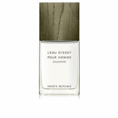 L'EAU D'ISSEY Pour Homme Eau & Cedre Eau de Toilette 3.3 oz.
