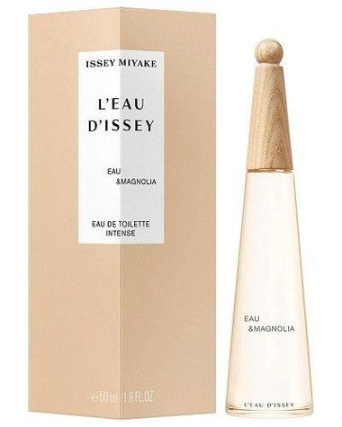 L'Eau d'Issey Eau & Magnolia Eau de Toilette Intense 1.6oz