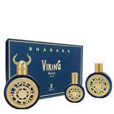 BHARARA VIKING BEIRUT 3.4OZ set