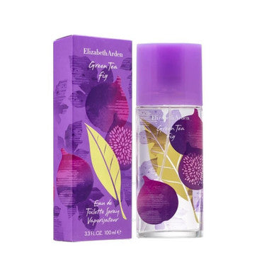 Green Tea Fig by Elizabeth Arden 3.3oz Women