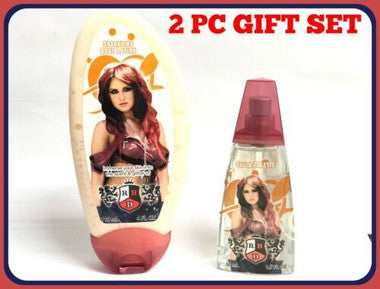 Rebelde Roberta Perfume by Arsa 2pcs Gift Set