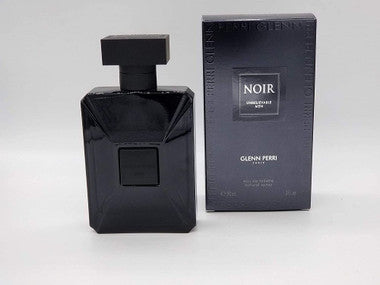 Unbelievable Noir by Glenn Perri 3.0oz Cologne Spray