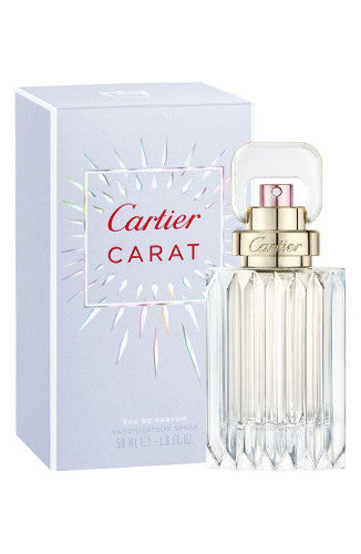 Cartier Carat 3.4oz Women UB