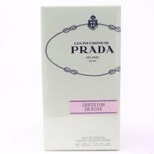 Infusion de Rose Prada 3.3oz Eau De Parfum Spray Women