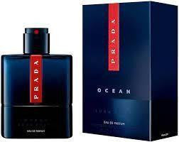 PRADA LUNA ROSSA OCEAN EAU DE PARFUM 1.7OZ MEN