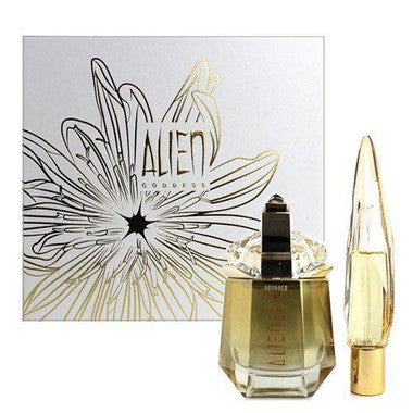 Alien Goddess Eau De Parfum Set Women