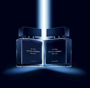 Bleu Noir Narciso Rodriquez 3.3oz Cologne Spray