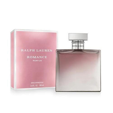 Ralph Lauren Romance For Women Parfum  Spray 3.4oz