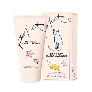 Marc Jacobs Perfect Lotion 5.0oz