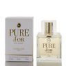 Pure d'OR By Karen Low For Women Eau De Parfum Spray 3.4oz