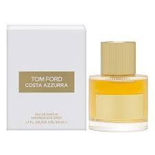 COSTA AZZURA TOM FORD EAU DE PARFUM SPRAY UNISEX 1.7OZ