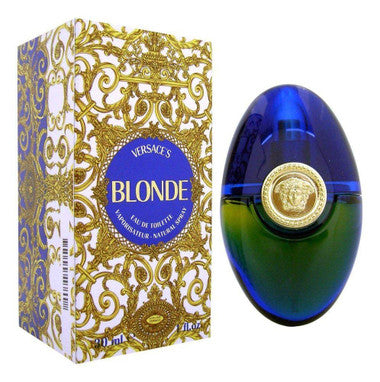 Versace Blonde 1.0oz Women Perfume 