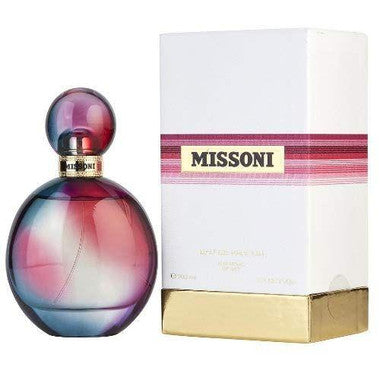 Missoni Eau De Parfum 3.4oz Women