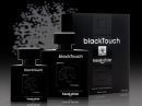 Black Touch By Franck Olivier 3.4oz Eau De Toilette Spray Men