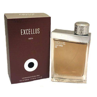 Excellus Men Armaf 3.4OZ Eau De Parfum Spray
