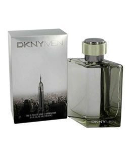 DKNY New 3.4oz Eau De Toilette Spray Men
