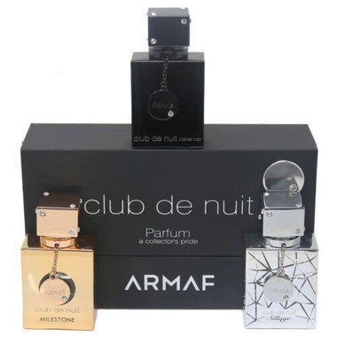 Armaf 3pc Mini Set Unisex