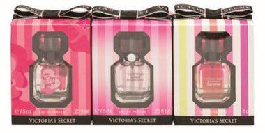 Bombshell Victorias Secret Mini 3pc Gift Set