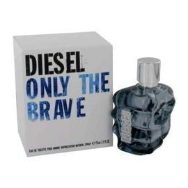 Only the Brave Diesel 2.5oz Eau De Toilette Spray Men