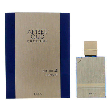 Amber Oud Exclusif Bleu 2.0oz